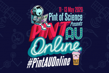 #PintAUOnline